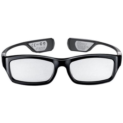 Lunettes RF 3D Active à batterie/Adulte -SSG3300GR - Accessoire écran - 0