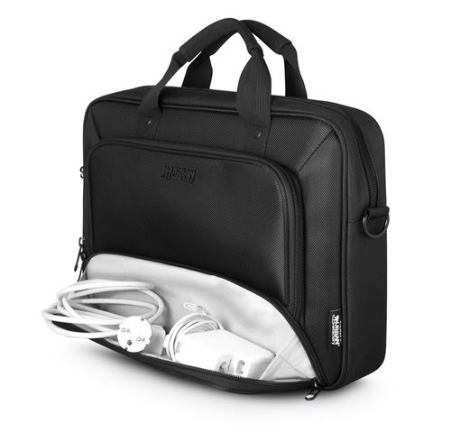 MIXEE TOPLOADING CASE 15.6" Urban Factory - Sac et sacoche - 3