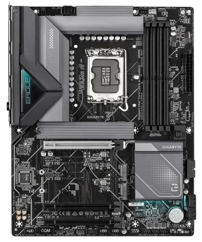 Core Ultra 5 - 245K + B860 EAGLE WIFI6E - Cybertek.fr - 4