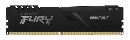 Kingston Fury Beast 16Go (1x16Go) DDR4 3200MHz - Mémoire PC Kingston sur Cybertek.fr - 5