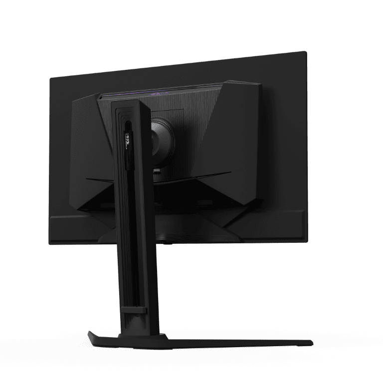 Gigabyte 27 pouces  AORUS FO27Q5P - Ecran PC Gigabyte - 4