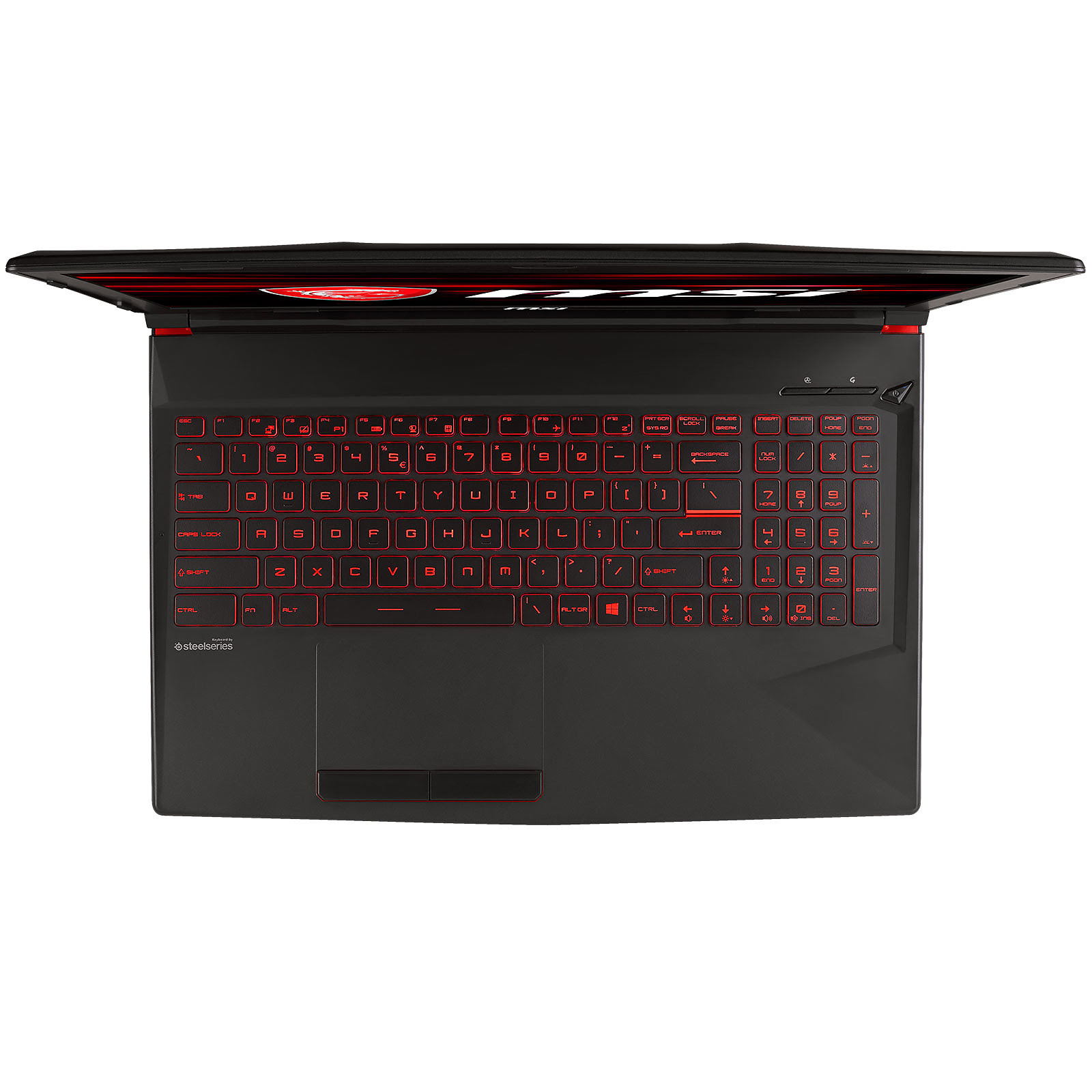 MSI 9S7-16P812-047 -- - PC portable MSI - Cybertek.fr - 3