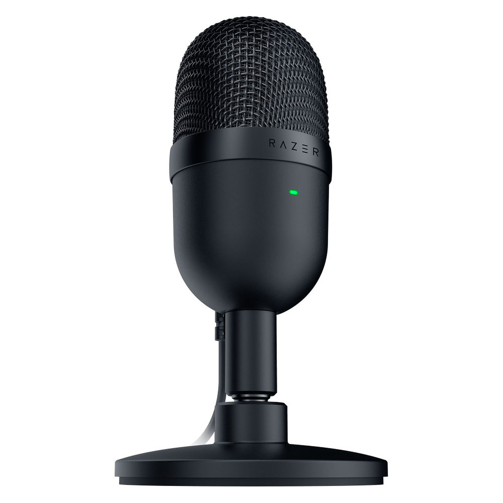 Razer Seiren Mini (RZ19-03450100-R3M1) - Achat / Vente Accessoire Streaming / Vlogging  sur Cybertek.fr - 2