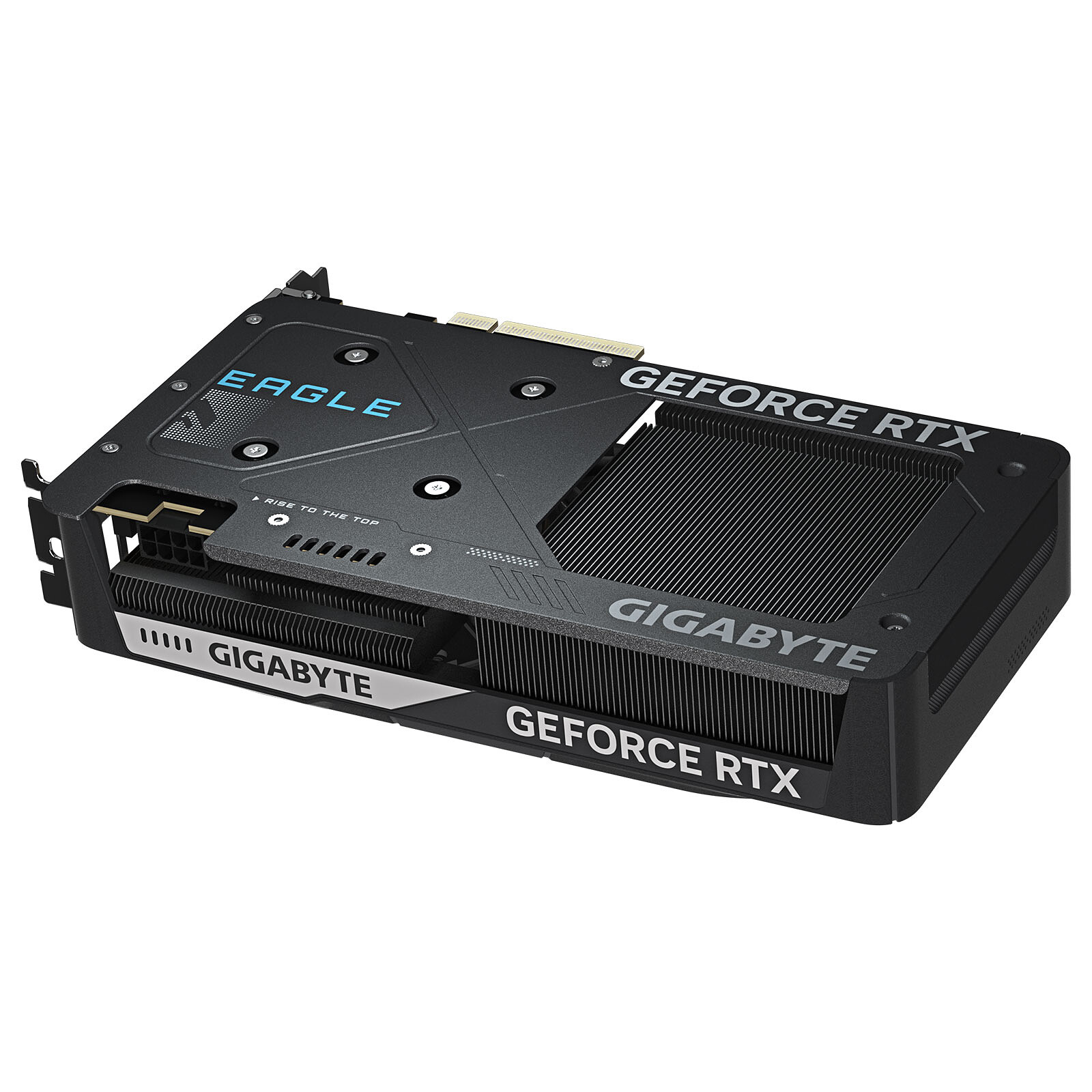 Gigabyte GeForce RTX 5060 Ti EAGLE OC 16G - Carte graphique - 3
