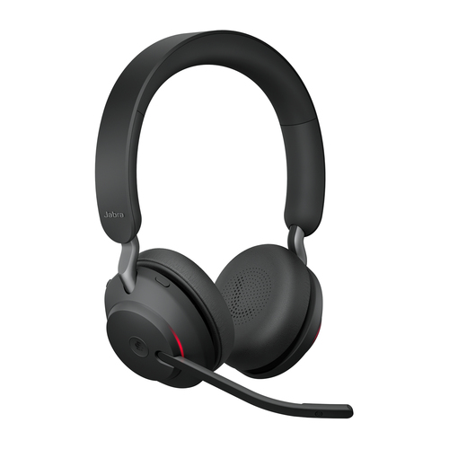 Jabra Evolve2 65 MS stereo