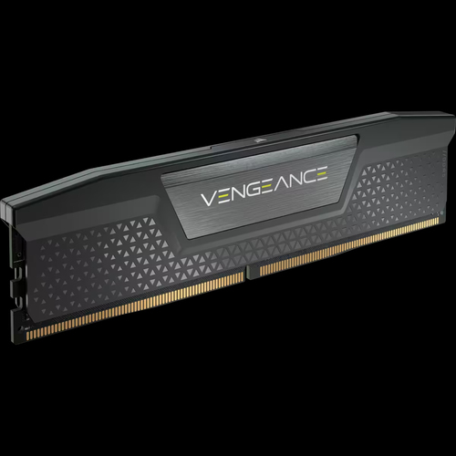 Corsair Vengeance 64Go (2x32Go) DDR5 6600MHz - Mémoire PC Corsair sur Cybertek.fr - 4