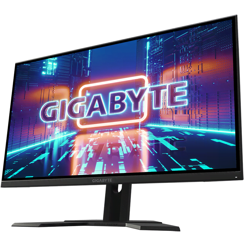 Gigabyte 27 pouces  G27Q-EK - Ecran PC Gigabyte - Cybertek.fr - 1