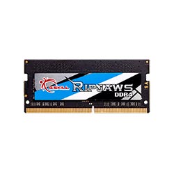 image produit G.Skill Ripjaws F4-3200C22S-32GRS 32Go DDR4 3200 Cybertek