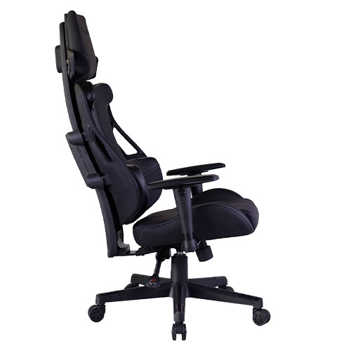 The G-LAB K-Seat Carbon Noir - Siège PC Gamer - Cybertek.fr - 1