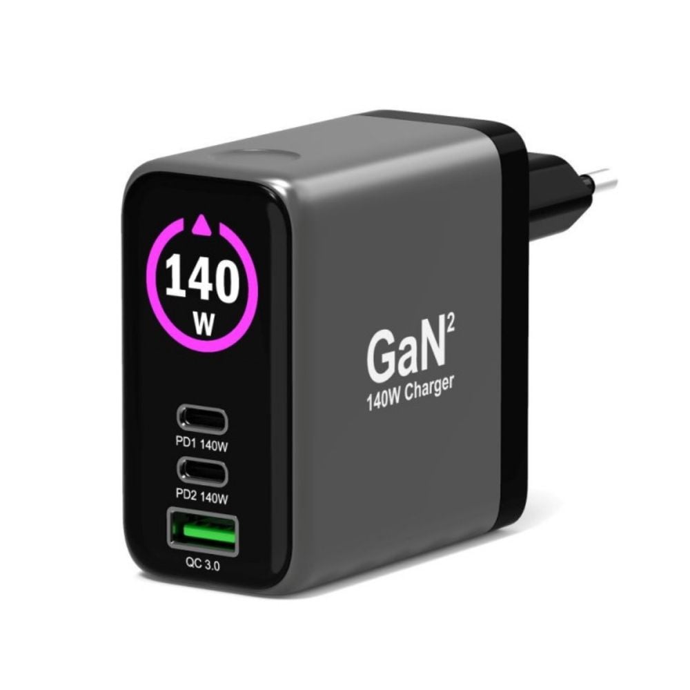 Port Chargeur MAGASIN EN LIGNE Cybertek
