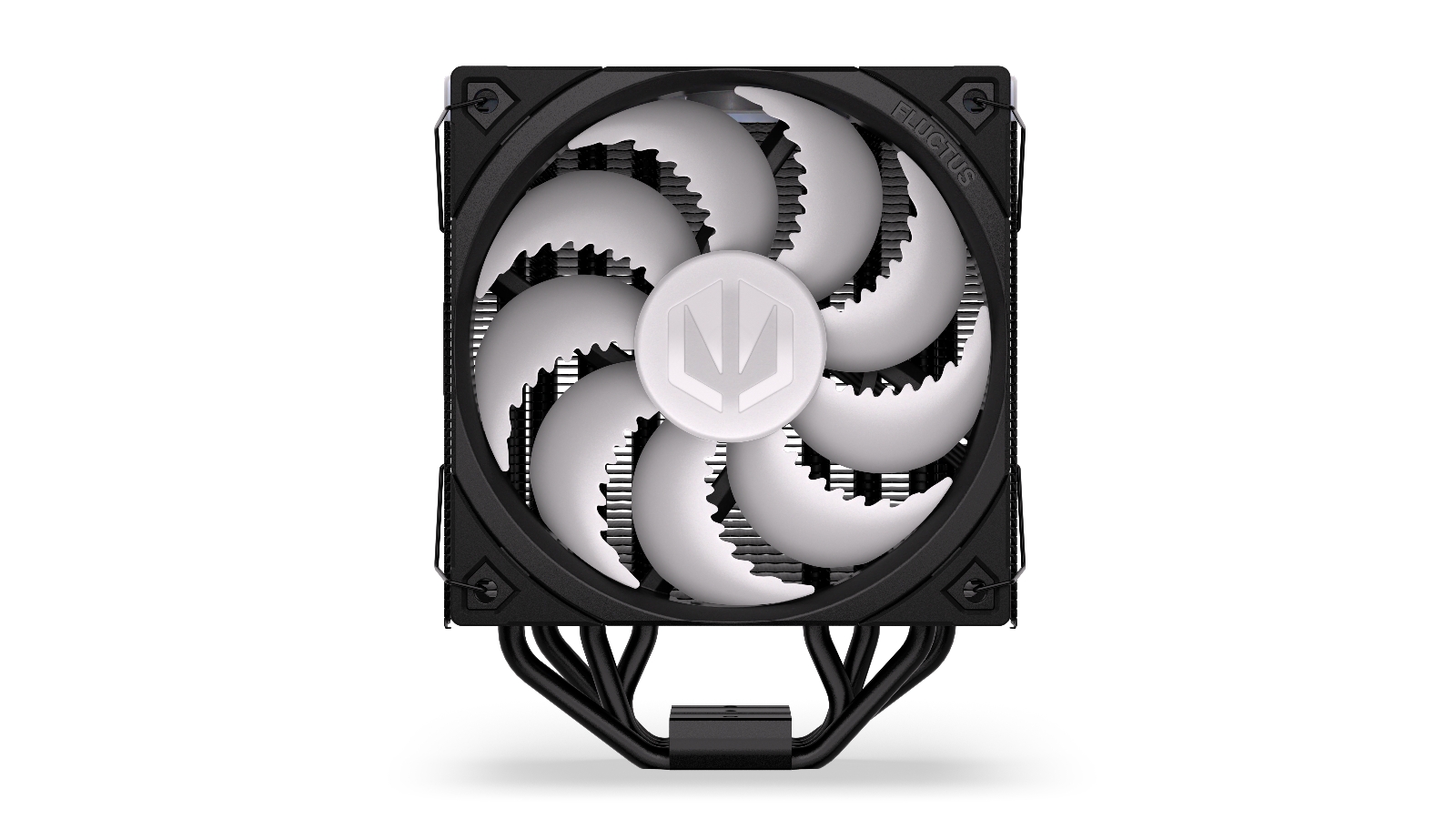 ENDORFY  Fera 5 Black ARGB - Ventilateur CPU ENDORFY  - 5