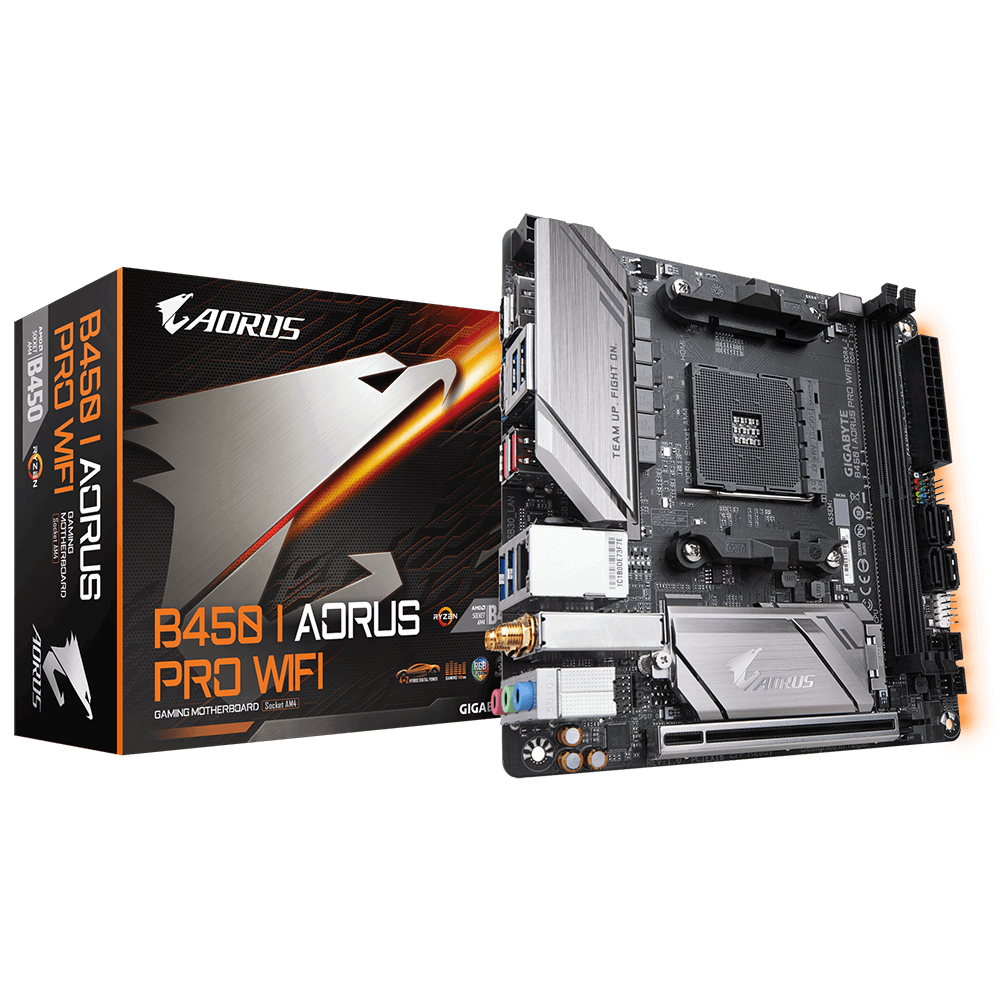 AORUS PRO WIFI B450 WINDOWS 8 X64 DRIVER