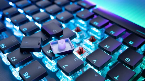Turtle Beach Vulcan II Max - Clavier PC Turtle Beach - Cybertek.fr - 11