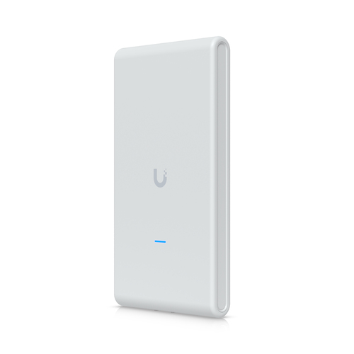 Ubiquiti U6-Mesh-Pro - Wifi 6 - 2.4 GHz/5 GHz - Cybertek.fr - 1