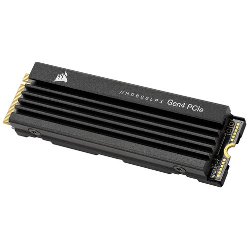 image produit Corsair MP600 Pro LPX 1To M.2 Cybertek