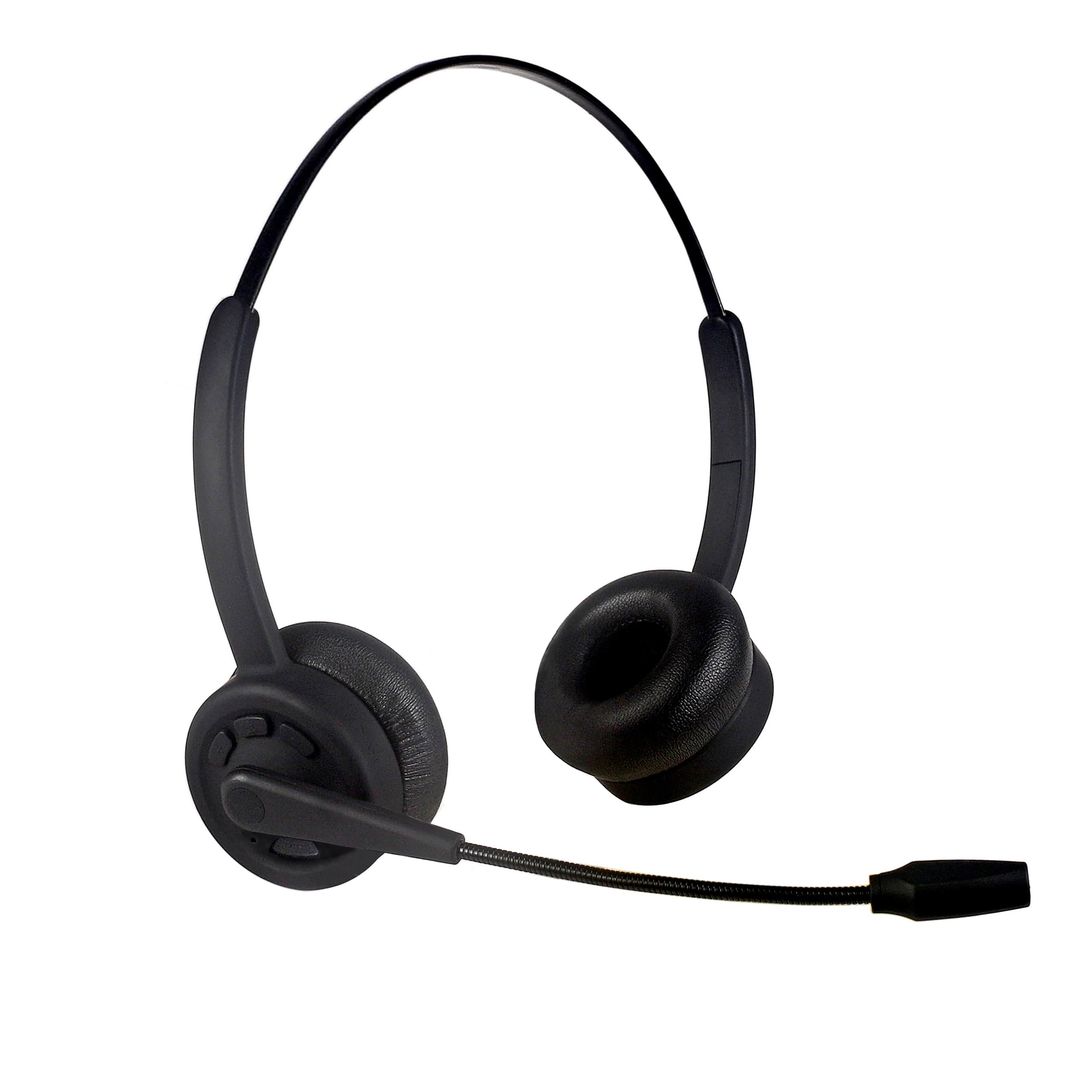 T'nB Activ 400S Stereo Noir - Micro-casque - Cybertek.fr - 2