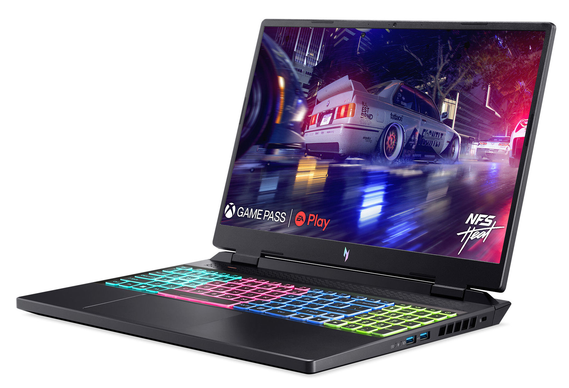 Acer AN16-41-R8UR - PC portable Acer - Cybertek.fr - 2