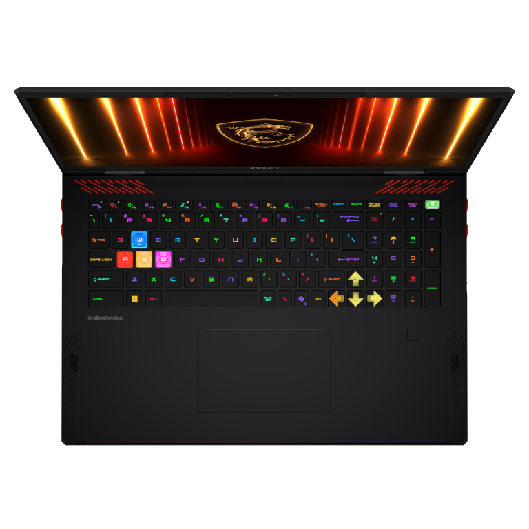 MSI 9S7-182462-270 - PC portable MSI - Cybertek.fr - 9