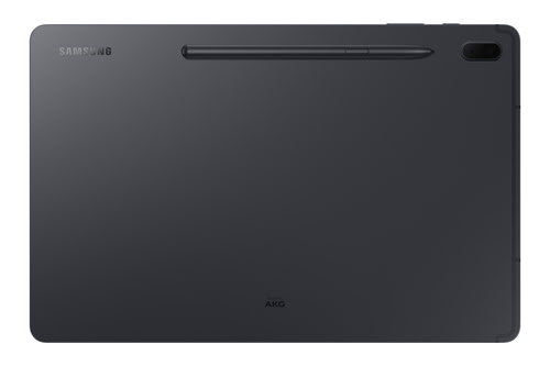 Samsung Galaxy TAB S7 FE T733NZKA Noir - Tablette tactile Samsung - 2