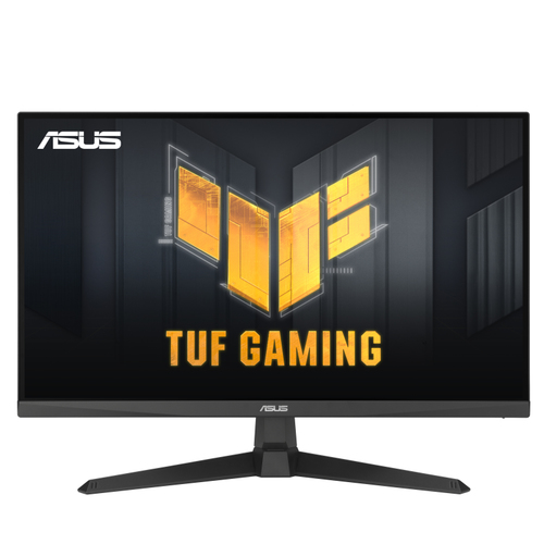 Asus 27 pouces  90LM0990-B01170 - Ecran PC Asus - Cybertek.fr - 0