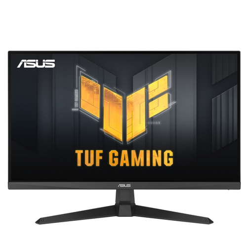 Asus TUF 27" FHD/180Hz/Fast IPS/1ms/HP/FreeSync Prem