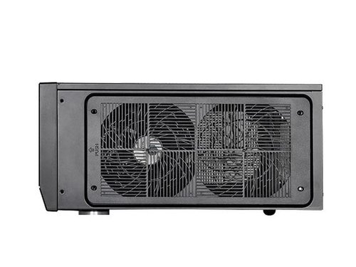 Silverstone SST-GD09B USB Rack Server  - Boîtier PC Silverstone - 4