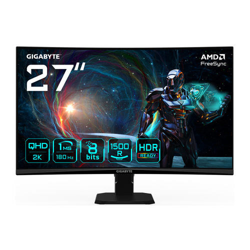 Gigabyte Ecran PC MAGASIN EN LIGNE Cybertek