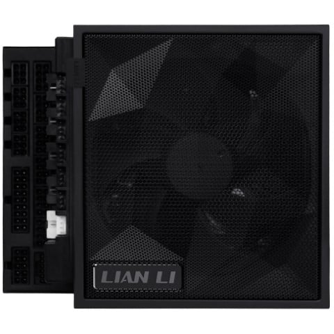Lian-Li 80+ Gold (1200W) - Alimentation Lian-Li - Cybertek.fr - 2