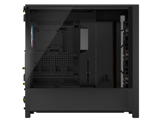 Corsair Frame 5000D RS ARGB Noir Noir - Boîtier PC Corsair - 2