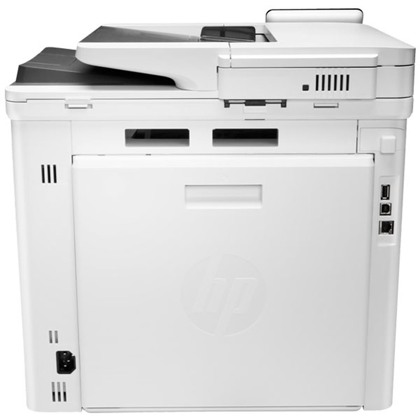 Imprimante multifonction HP Color LaserJet Pro M479dw - 1
