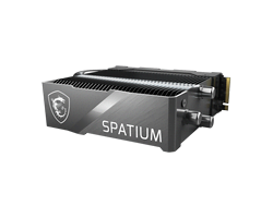 MSI Disque SSD MAGASIN EN LIGNE Cybertek
