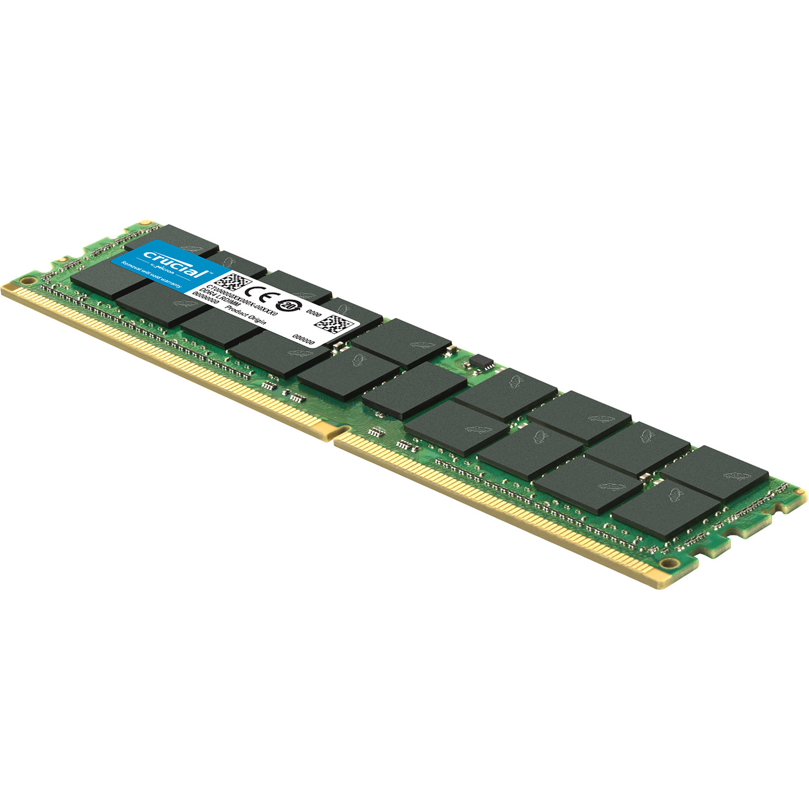 Crucial 32Go DDR4 2933 PC23400 ECC M moire PC Crucial Sur Cybertek fr crucial-32go-ddr4-2933-pc23400-ecc-m-moire-pc-crucial-sur-cybertek-fr