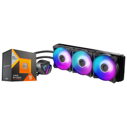 MSI Watercooling MAGASIN EN LIGNE Cybertek