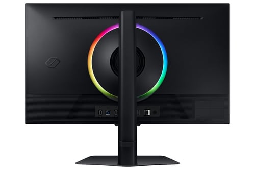 Samsung 27 pouces  LS27DG702EUXEN - Ecran PC Samsung - Cybertek.fr - 2