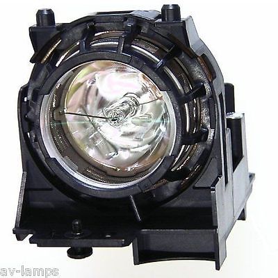 Lampe de projecteur - DT00621 - Lampe Hitachi - Cybertek.fr - 0