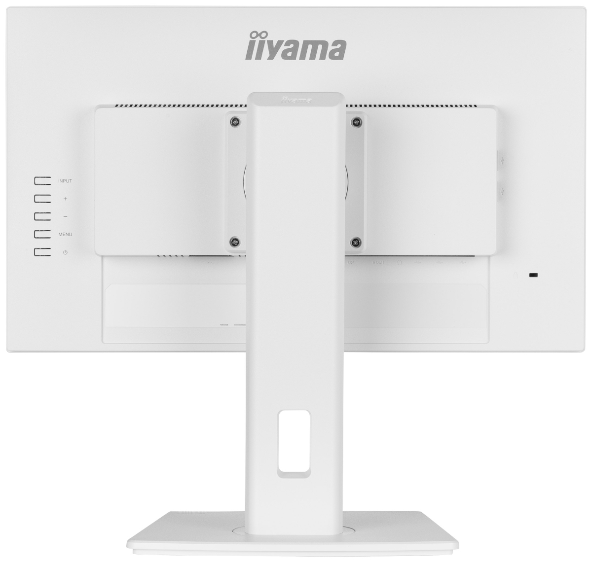 Iiyama 22"  XUB2292HSU-W6 - Ecran PC Iiyama - Cybertek.fr - 5