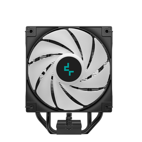 Deepcool Noir - Ventilateur CPU Deepcool - Cybertek.fr - 3