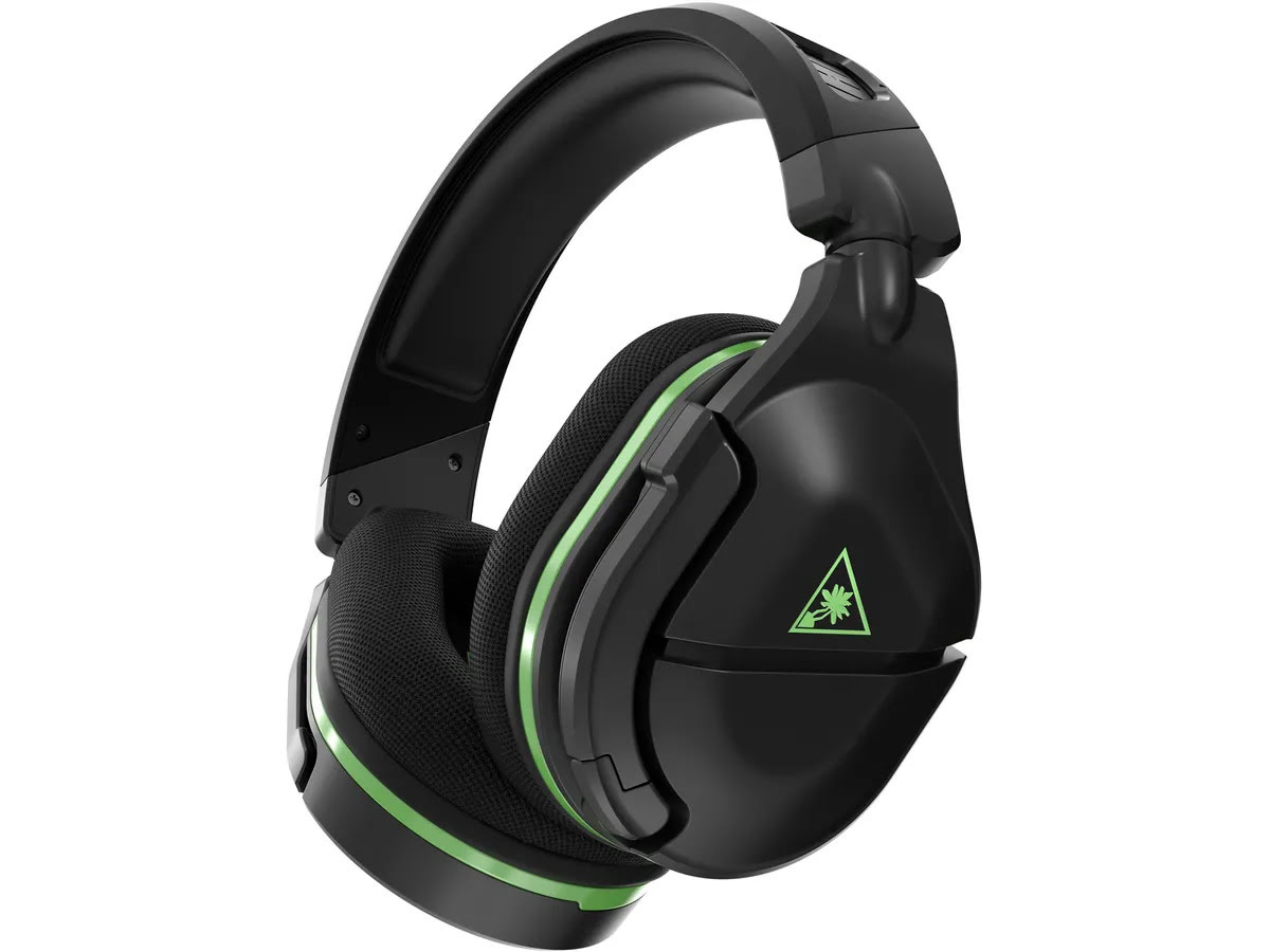 Turtle Beach STEALTH 600 USB GEN 2 7.1 Surround - Micro-casque - 2