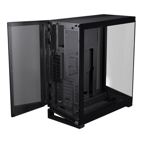 Phanteks NV7 TG Noir Noir - Boîtier PC Phanteks - Cybertek.fr - 9