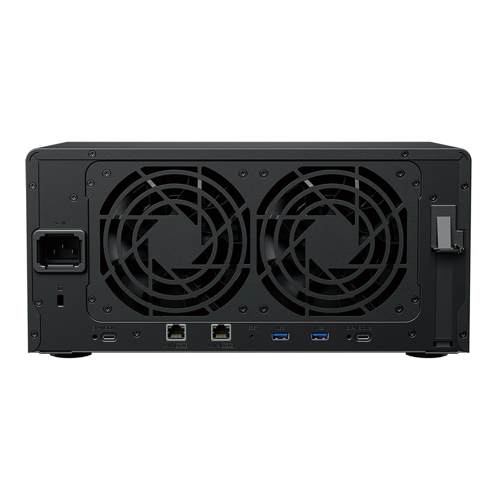 Synology DS1825NEO+ - 8 baies, miniature 4