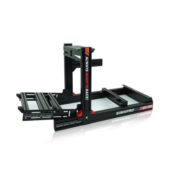 SimXPro Pack Simracing MAGASIN EN LIGNE Cybertek