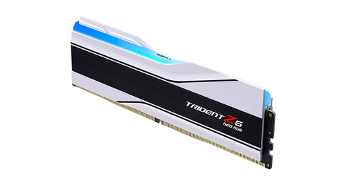 G.Skill Trident Z5 Neo RGB 32Go (2x16Go) DDR5 6000MHz - Mémoire PC G.Skill sur Cybertek.fr - 3