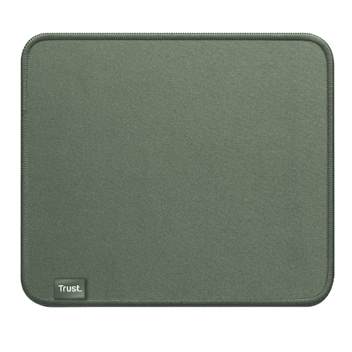 Trust Boye Eco - Vert/M - Tapis de souris Trust - Cybertek.fr - 0