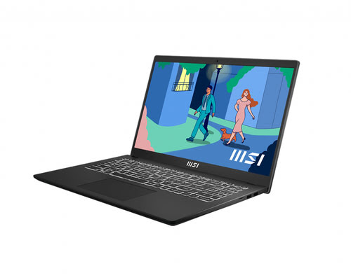 MSI 9S7-15H112-001 - PC portable MSI - Cybertek.fr - 2