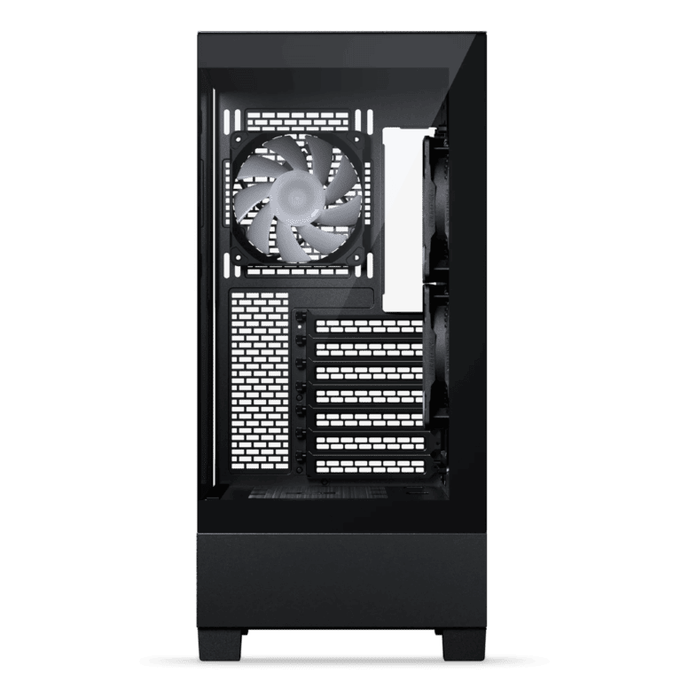 Phanteks XT View Matrix Noir Noir - Boîtier PC Phanteks - 6