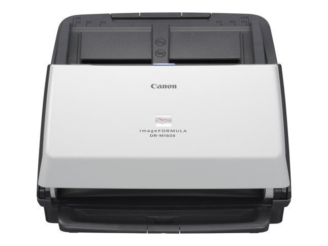 Scanner Canon DR-M160II 
