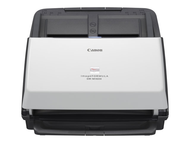 Canon DR-M160II  - Scanner Canon - Cybertek.fr - 1