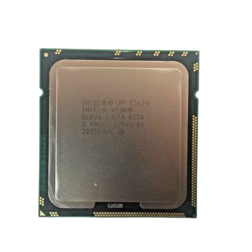 Intel Xeon Gold 5512U - 2.10GHz - Processeur Intel - Cybertek.fr - 0