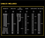 ASRock 80+ Gold (850W) - Alimentation ASRock - Cybertek.fr - 5