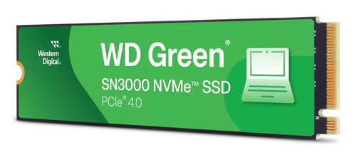 Western Digital GmbH WD Green SN3000  M.2 - Disque SSD - 1